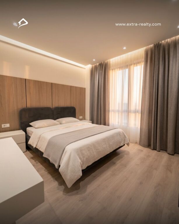 APARTAMENT 2+1+2  PER QIRA - RR.MINE PEZA , GOLDEN TOWER RESIDENCE