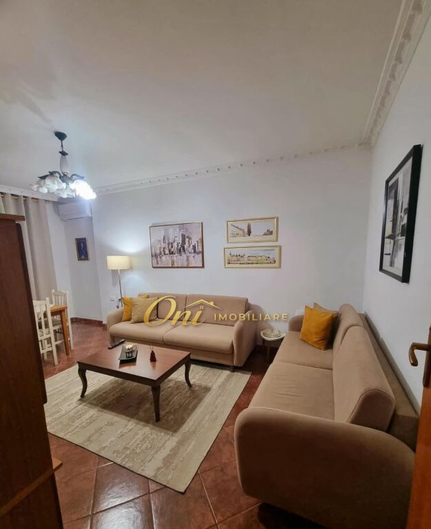 RRUGA E ELBASANIT APARTAMENT PER QERA 2+1