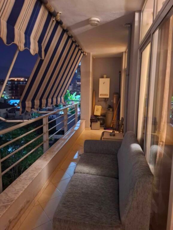 Rent | Apartament 1 + 1 | Komuna e Parisit | 650 €/month