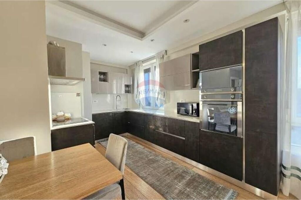 Apartment 2+1 +2 for rent Myslym Shyri