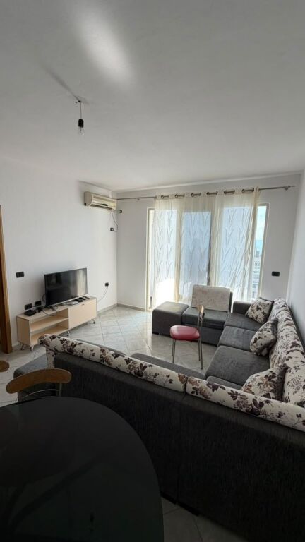 JEPET ME QERA APARTAMENT 1+1 RROTA E KUQE, PLAZH, DURRES