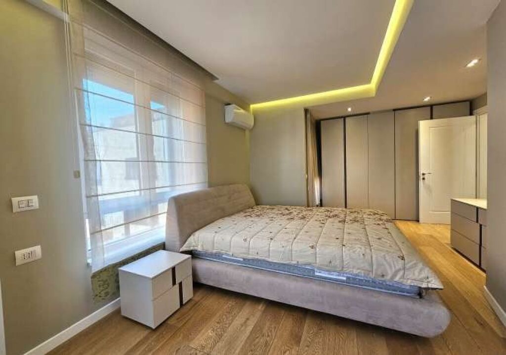 🏡 Apartment 2+1 for rent – Myslym Shyri, near the Center of Tirana