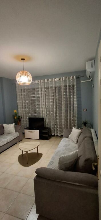 For rent 1+1 ASTIR 45,000 leke