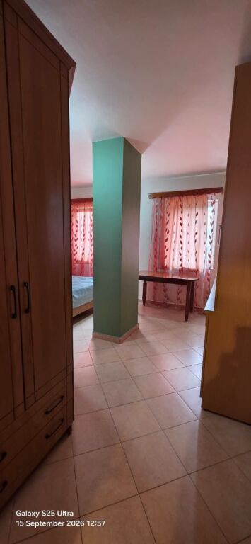 JEPET ME QIRA – APARTAMENT 100 m²  📍 Rruga e Dibrës
