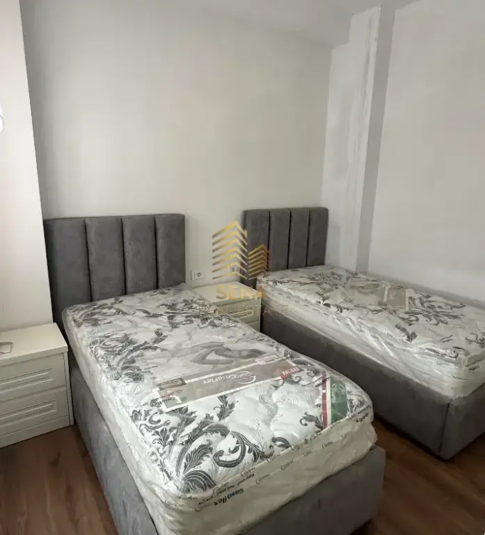 Qira, Apartament 2+1+blk, Paskuqan, 48.000 Leke/muaj