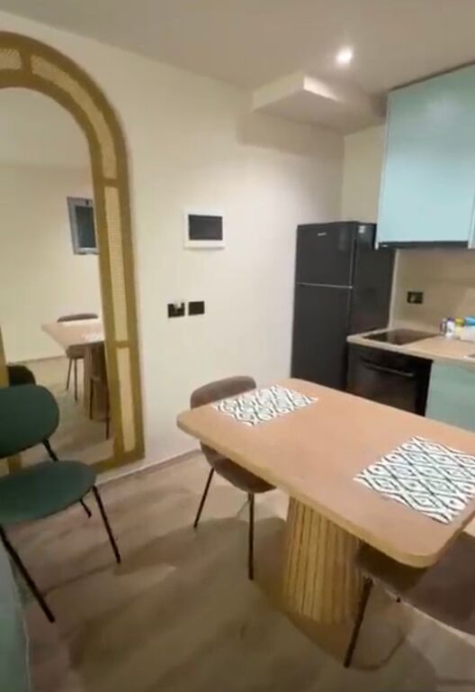 Apartament 1+1 me qera
