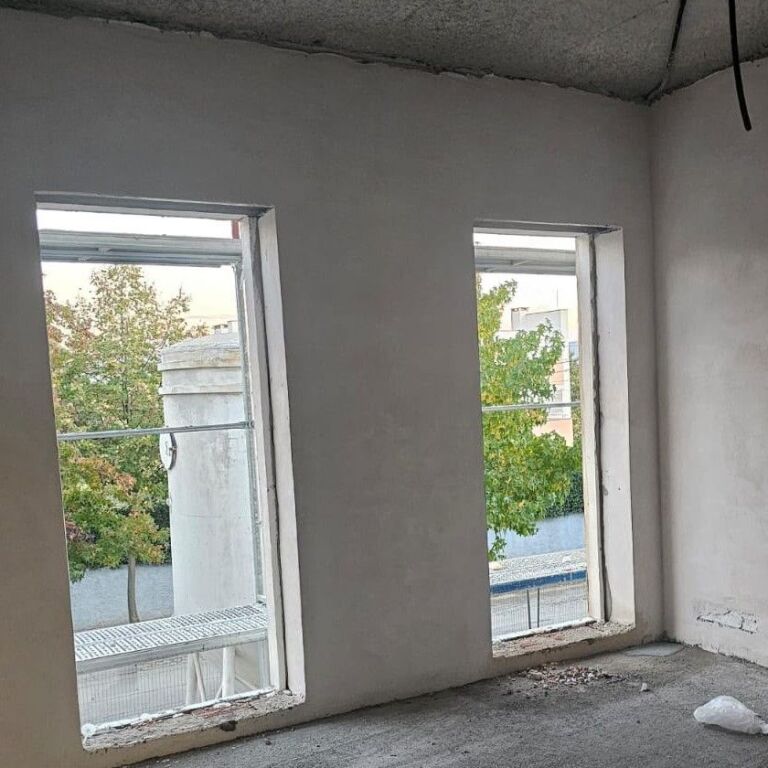 🏡 SHITET APARTAMENT 2+1+2 | TERFILI RESIDENCE