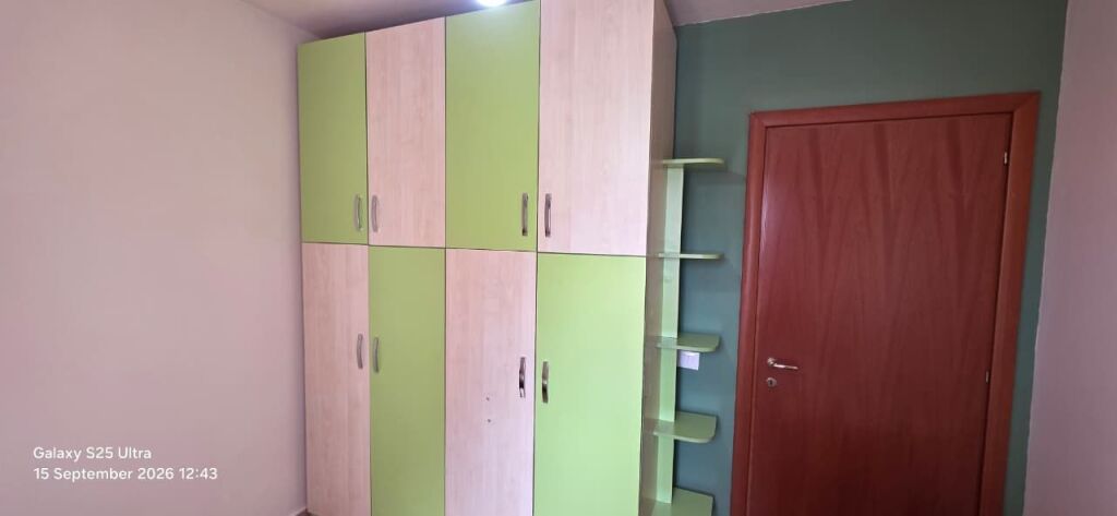 JEPET ME QIRA – APARTAMENT 100 m²  📍 Rruga e Dibrës