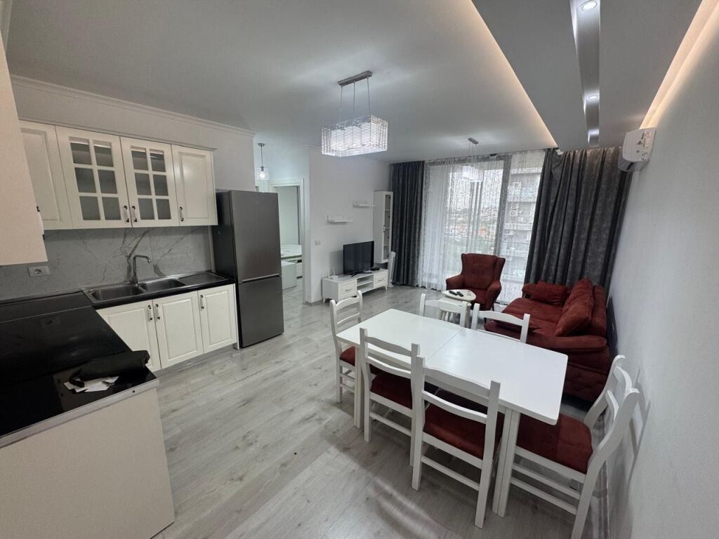 For rent 2+1+2 FIORI DI BOSKO 700€