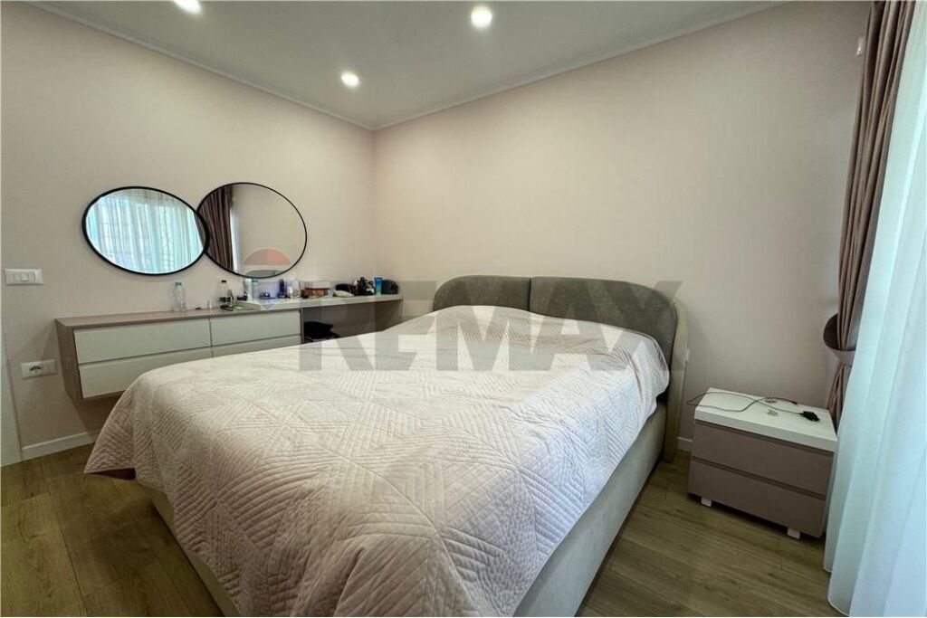 Apartament 2+1 per qira te Kompleksi Dinamo!