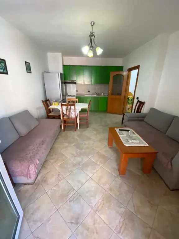 Shitje | Apartament 1 + 1 | Mali i Robit | 68000 €