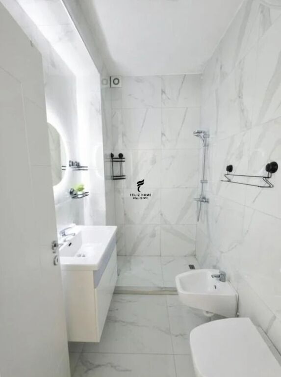 APARTMENT FOR RENT 2+1 MINE PEZA 90,000 LEKE  FH-96789