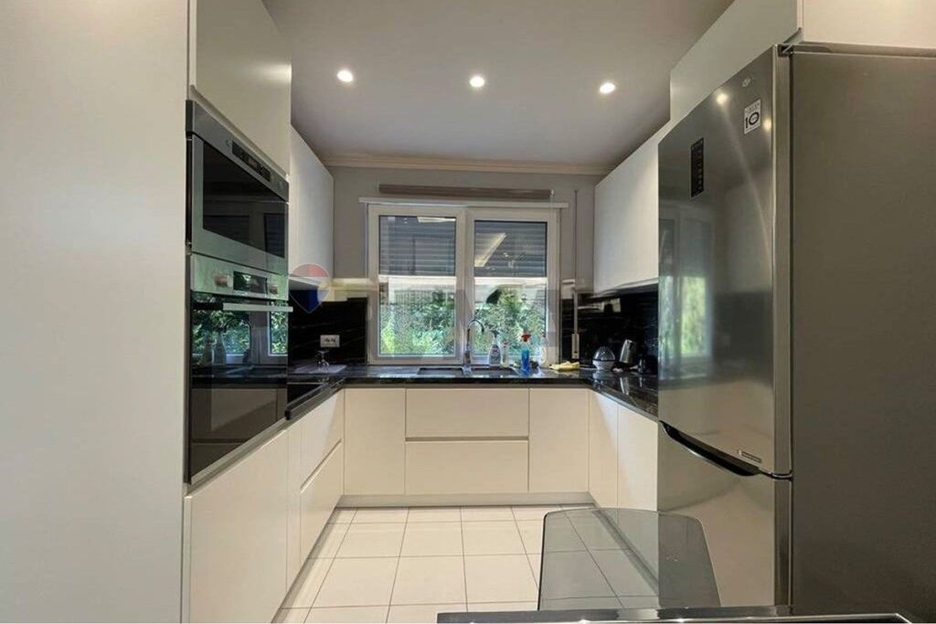 Apartment 1+1 for rent, Sunrise Teg