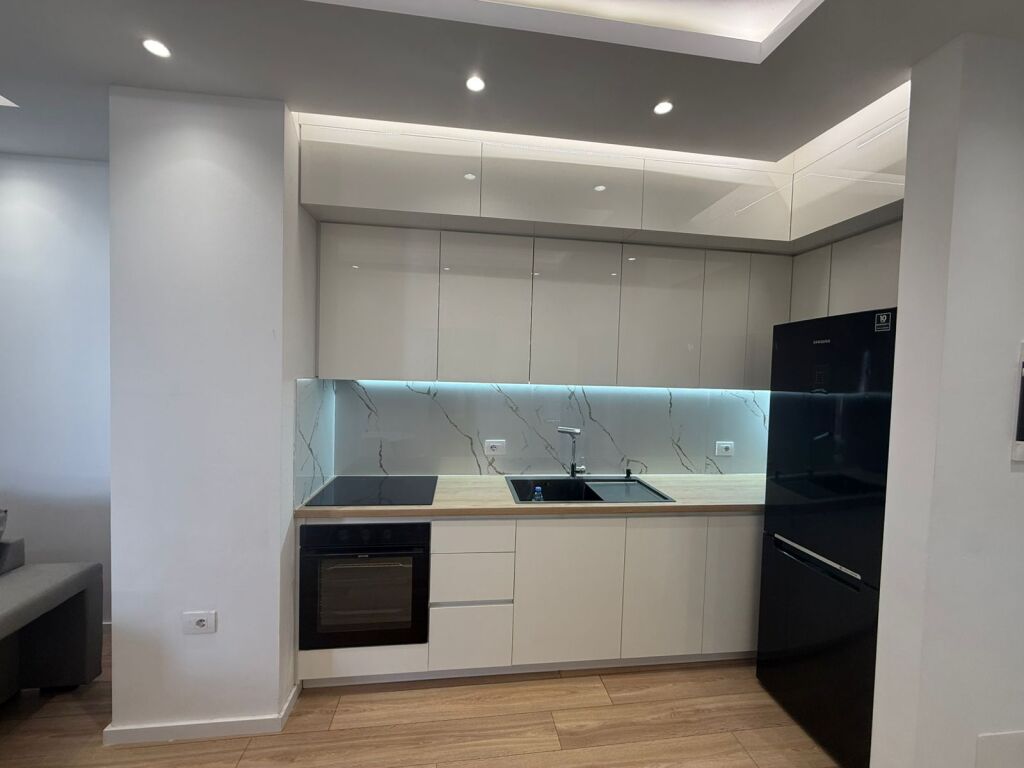 For Rent 1+1 5 Maj City Garden Residence