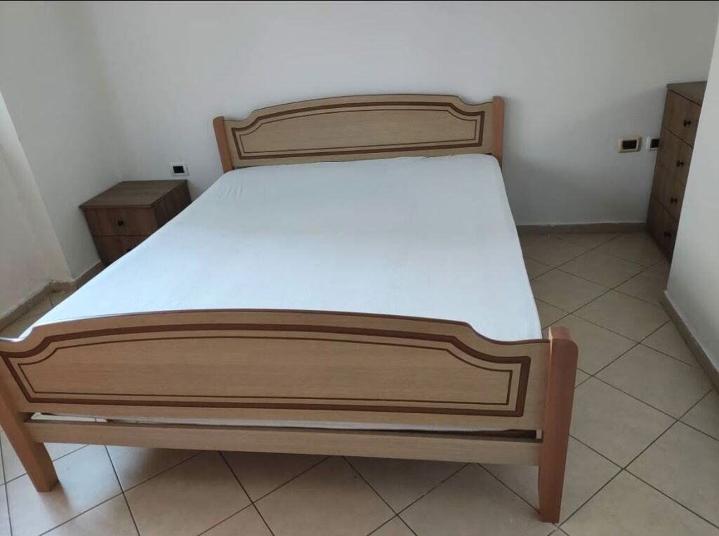 Rent | Apartament 1 + 1 | Rruga e Kavajës | 550 €/month
