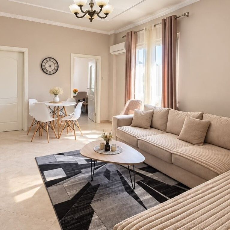 🏡 JEPET ME QIRA APARTAMENT 1+1 | ISH-FIZIKA BËRTHAMORE