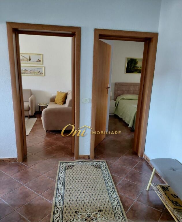 RRUGA E ELBASANIT APARTAMENT PER QERA 2+1