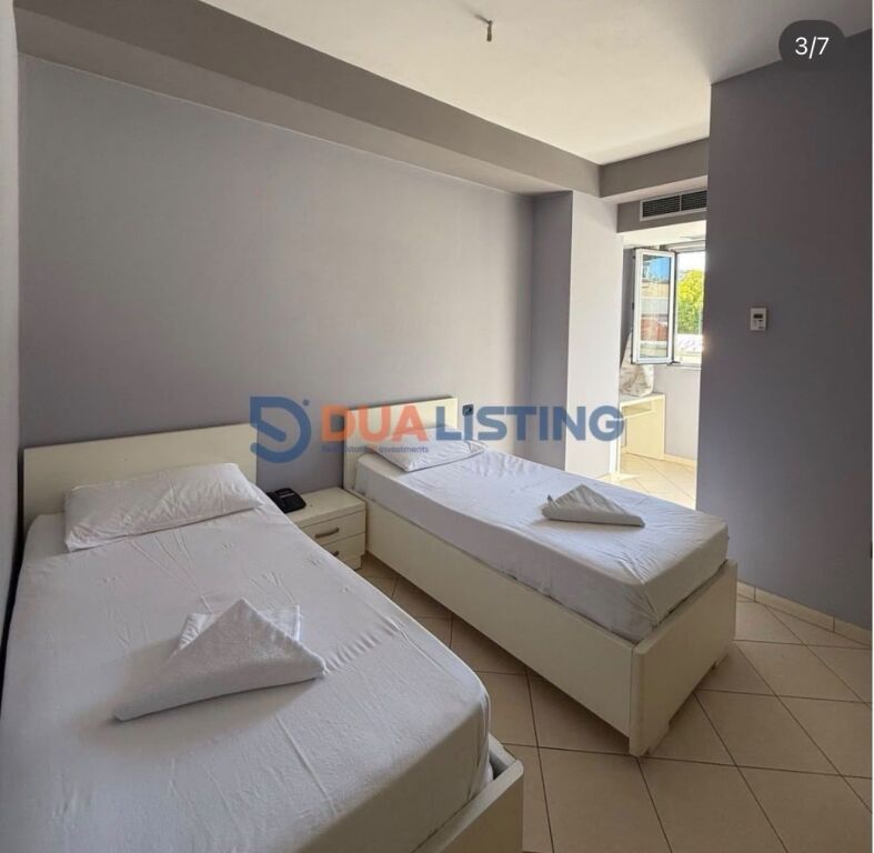 🏨 HOTEL PËR SHITJE | SELITË, TIRANË