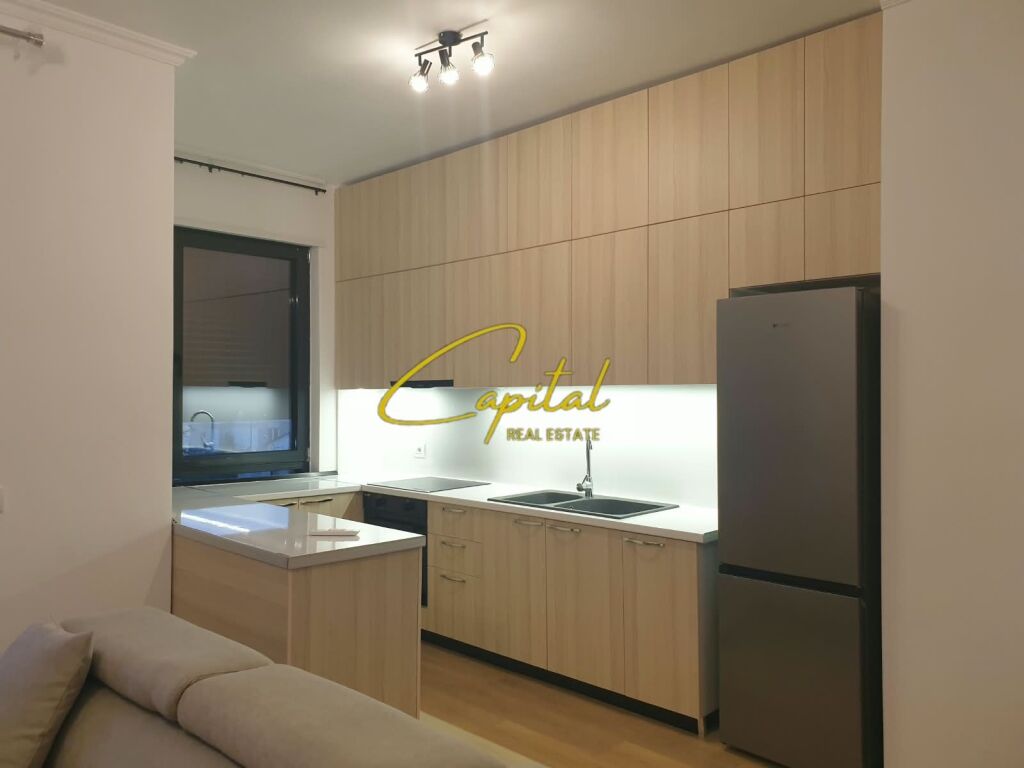 APARTMENT FOR RENT 2+1+2 5 MAJI 65,000 LEKE