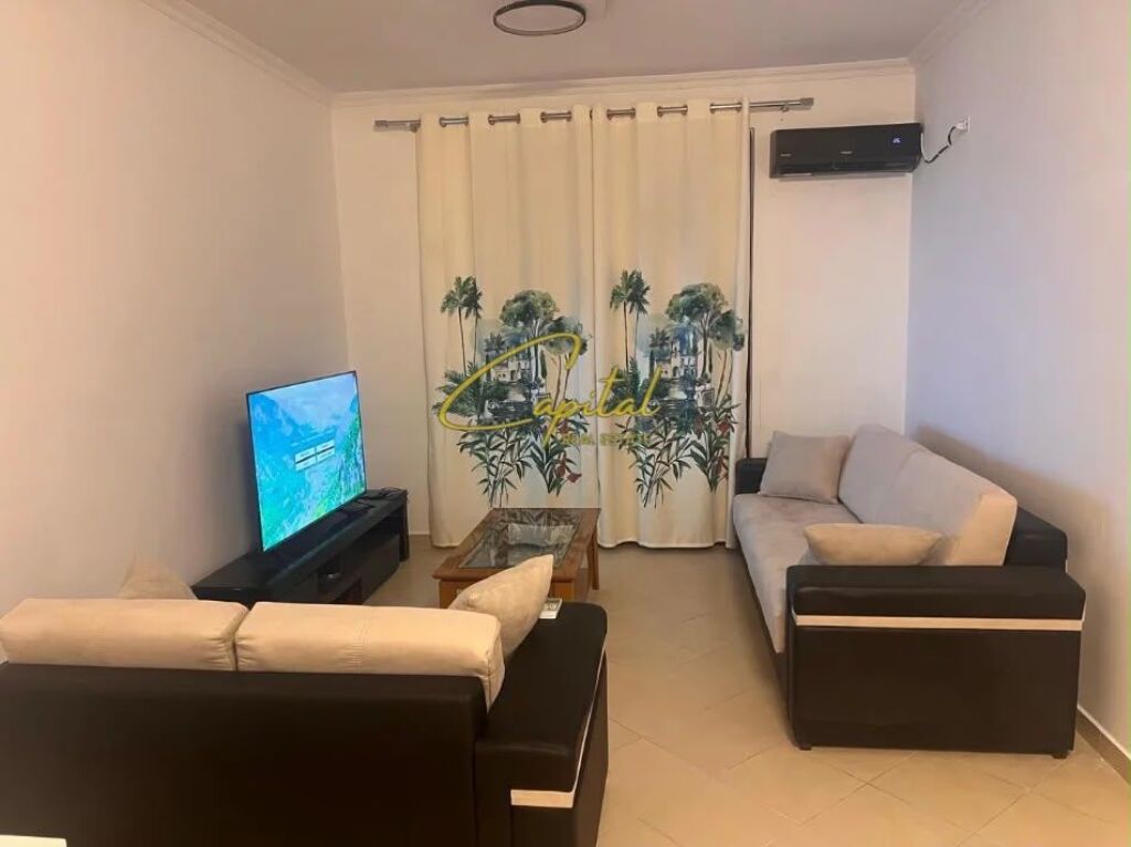 APARTAMENT ME QIRA 2+1 RRUGA E ELBASANIT 700 EURO