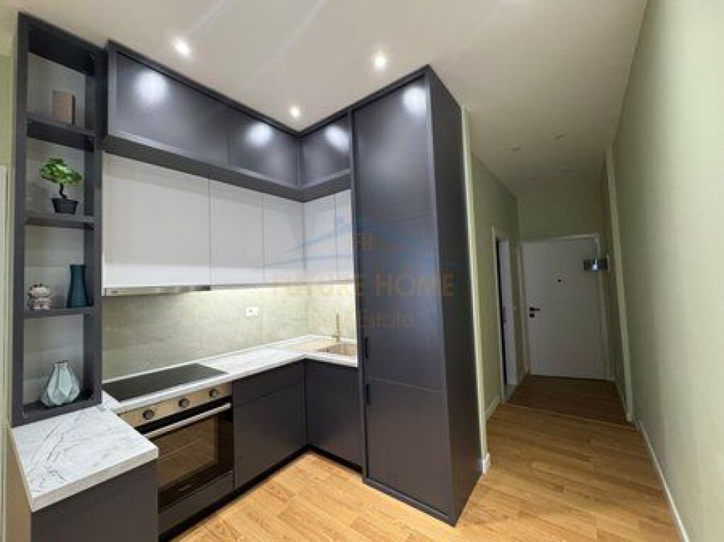For sale, 2+1 apartment, Myslym Shyri, Tirana.