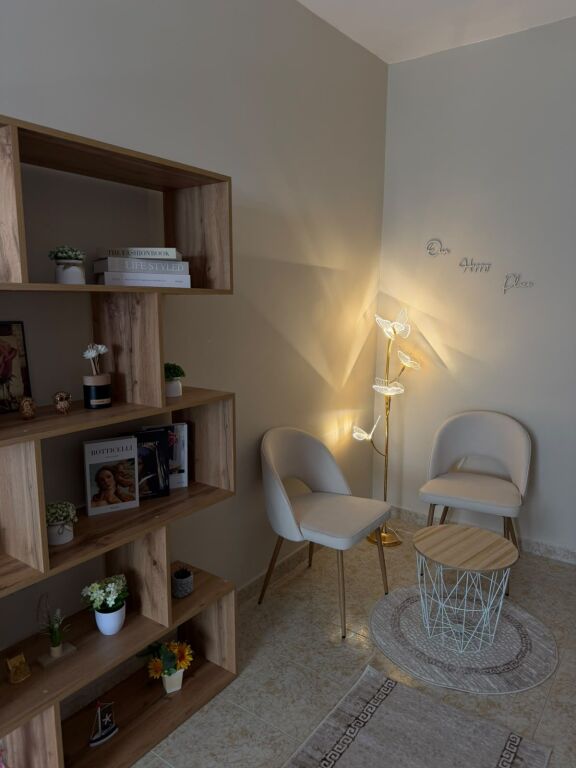 Apartament 1+1 ne Rrugen e Elbasanit ID 5747