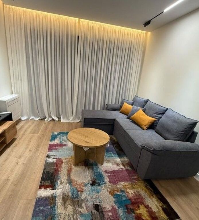 Apartament 1+1 Me Qira në Don Bosco