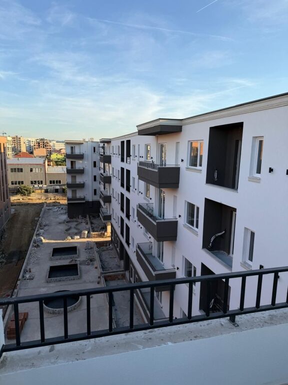 Apartament 1+1