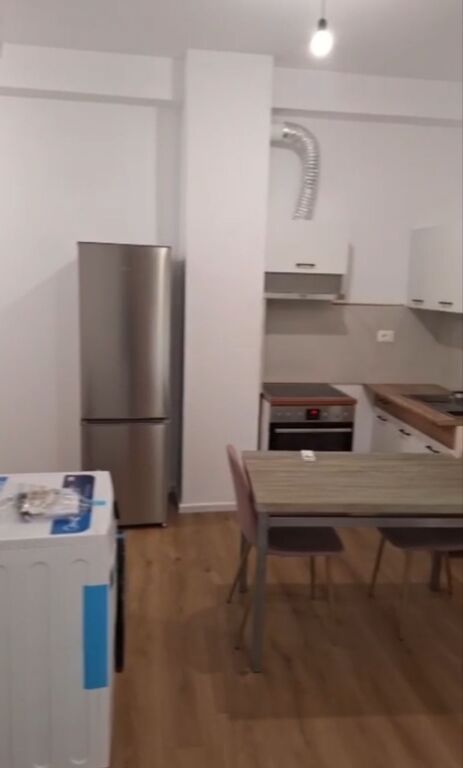 Rent | Apartament 1 + 1 | Ali Demi | 450 €/month