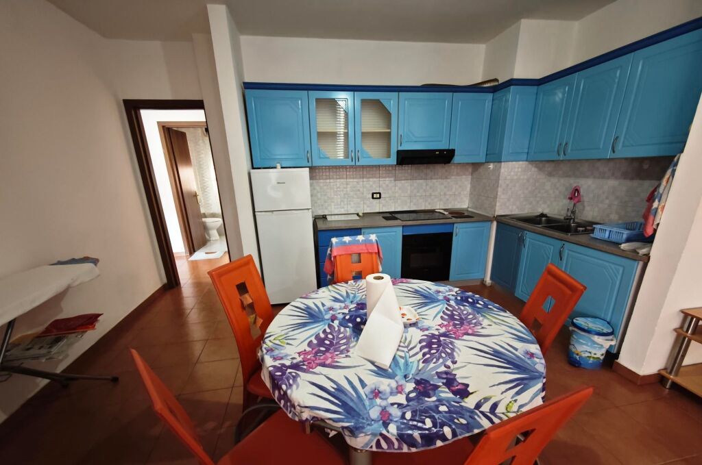 Qera | Apartament 2 + 1 | Currilat Durres | 320 €/muaj