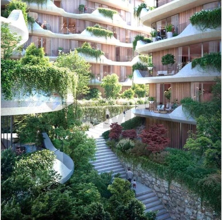 Shitet Apartament 1+1 – Centaurea Residence