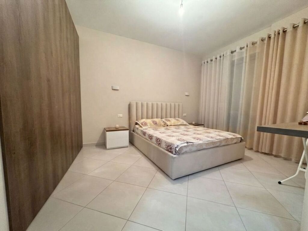 Rent, Apartment 1+1, Tower Bridge 3, Dibrës Street