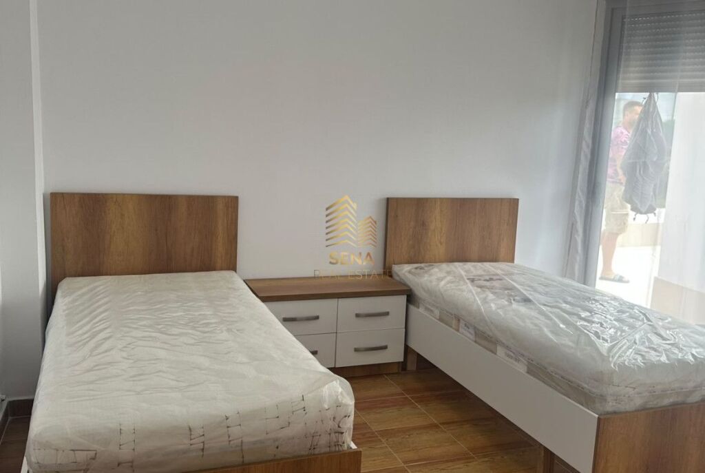 Affitto, Appartamento 3+1+2+Veranda, Brryli, 70.000 Leke/Mese