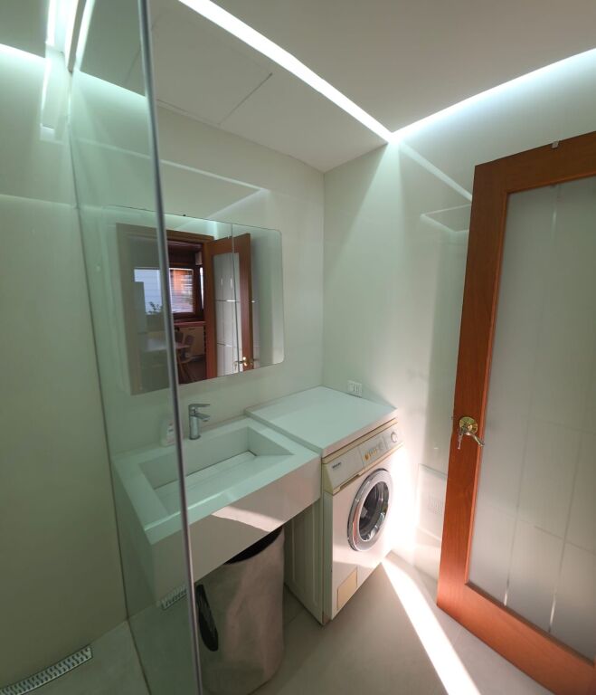 Jepet apartment me qira 2+1