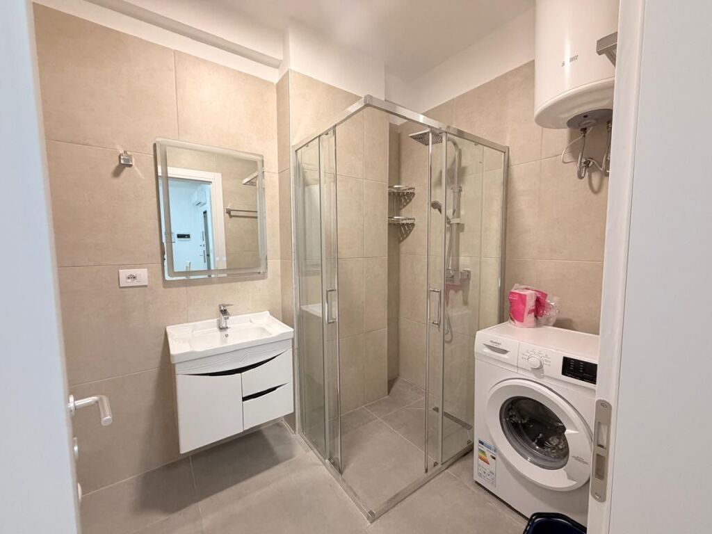 Apartment 1+1 for sale, Golem, near "Hotel Flower"