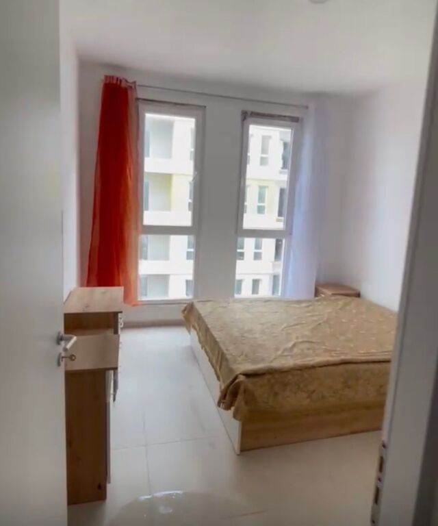 Appartamento 1+1 in affitto a Univers City