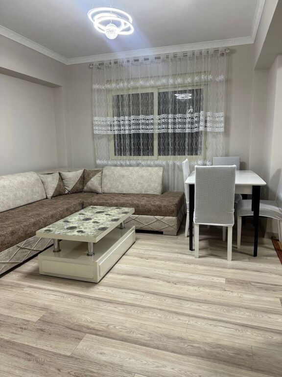 🏡✨ APARTMENT 1+1 FOR SALE – NEIGHBORHOOD NO. 7, DURRËS