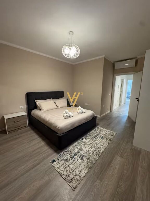 JEPET APARTAMENT 2+1+BLK ME QIRA NE SELITE 75.000 LEKE