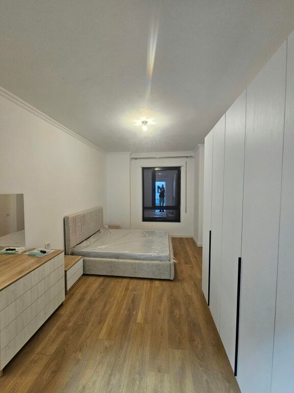 APARTMENT FOR RENT 2+1+BALCONY "5 MAY STREET" 65,000 LEKE