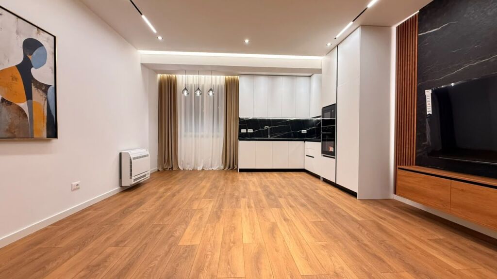 SHITET APARTAMENT 2+1 TEK LIQENI!