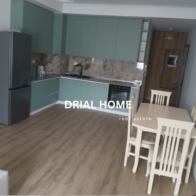 Apartament me qera 2+1