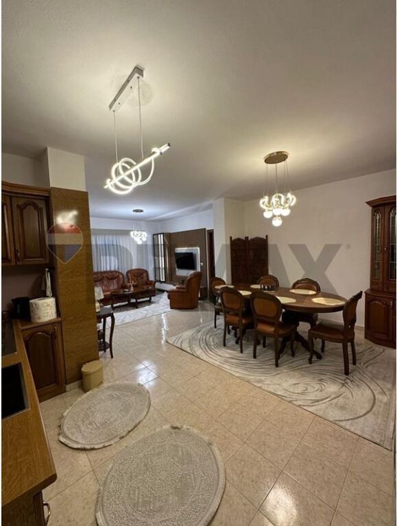 APARTMENT 2+1 FOR RENT