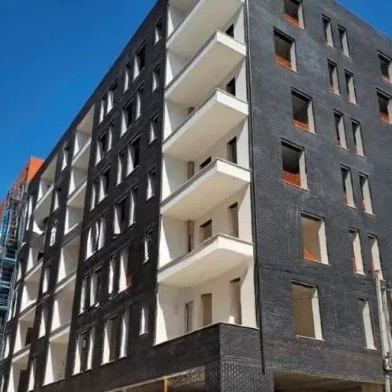 🏡 APPARTAMENTO 1+1 IN VENDITA | RINGSIDE RESIDENCE ✨
