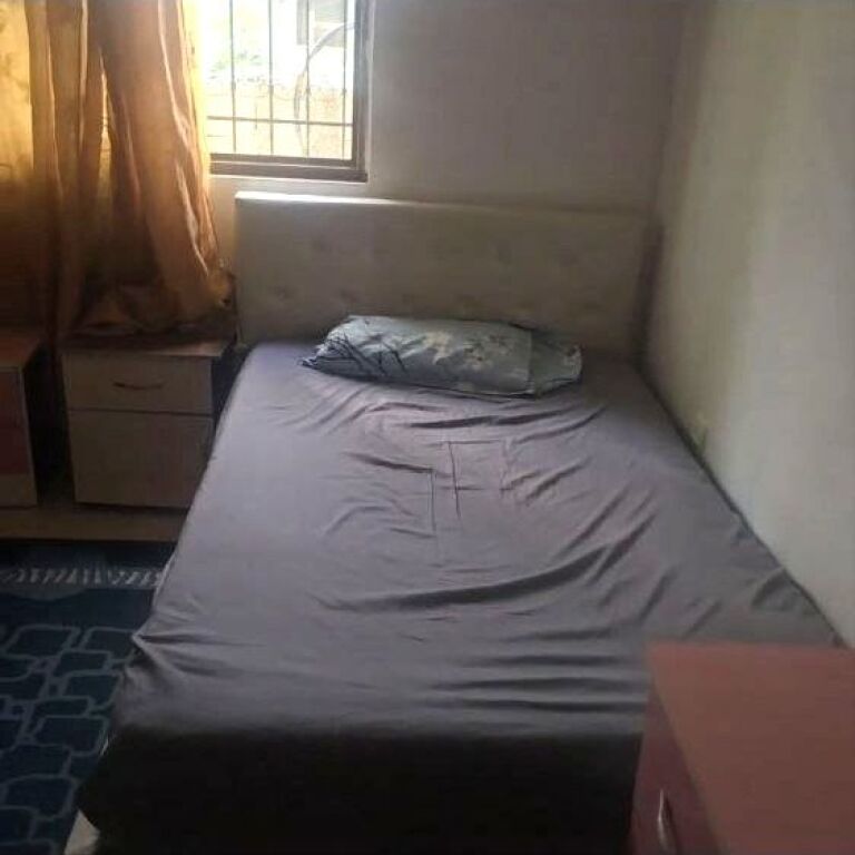 APPARTAMENTO 1+1 33.000 LEKE VIA JORDAN MISJA