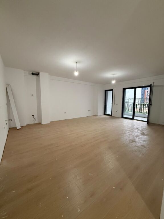 Apartment for office + parking space for rent at Ndregjoni Complex, New Boulevard, Jordan Misja Street, Former Train Station.