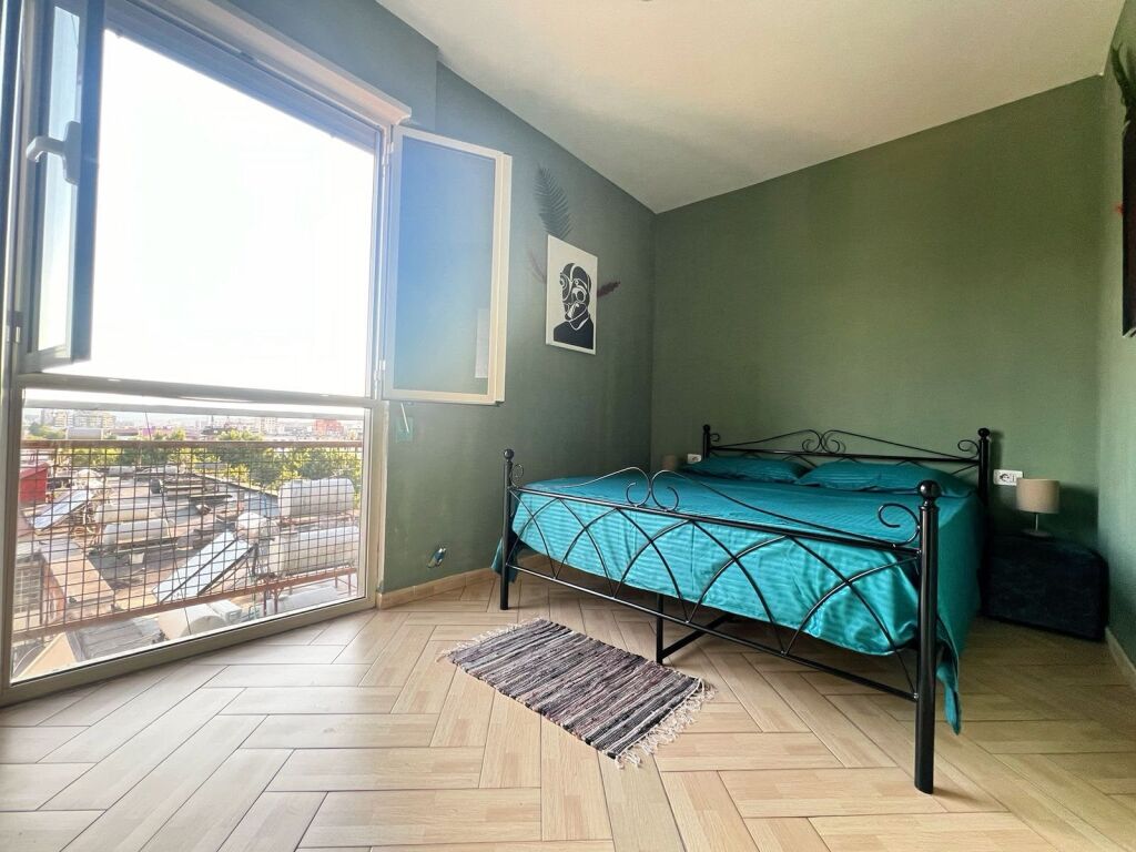 FOR RENT 2+1 APARTMENT – AT THE GERMAN HOSPITAL