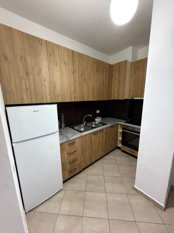 Appartamento 1+1 in affitto Via Bill Klinton Koodra e Diellit !