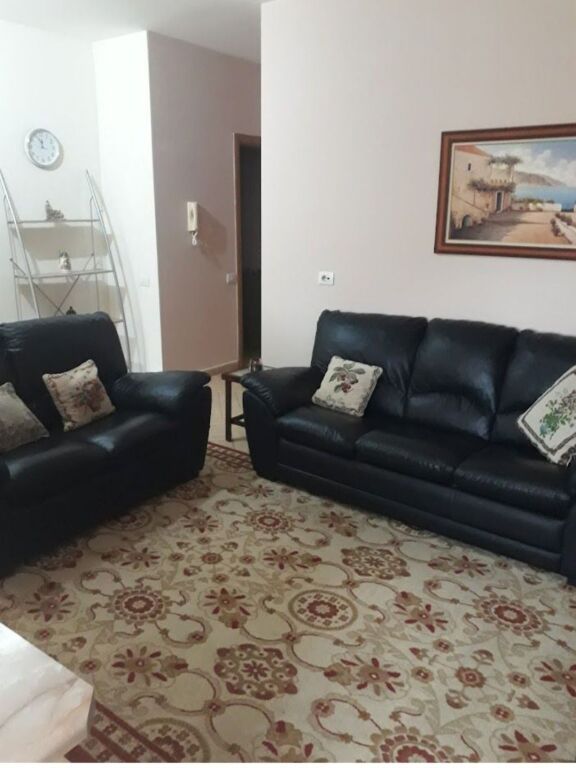 FOR RENT 2+1 APARTMENT – AT THE GERMAN HOSPITAL