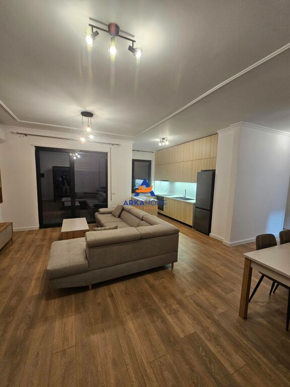 APARTMENT FOR RENT 2+1+BALCONY "5 MAY STREET" 65,000 LEKE