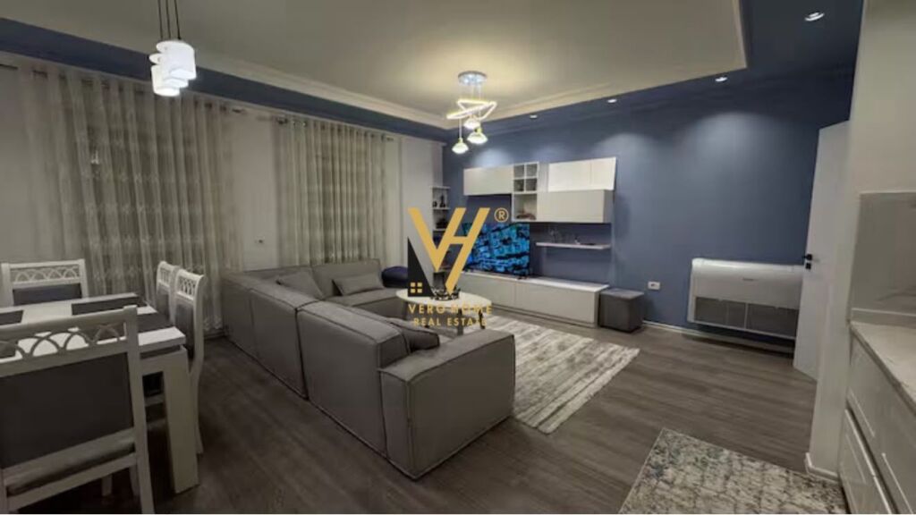 JEPET APARTAMENT 2+1+BLK ME QIRA NE SELITE 75.000 LEKE